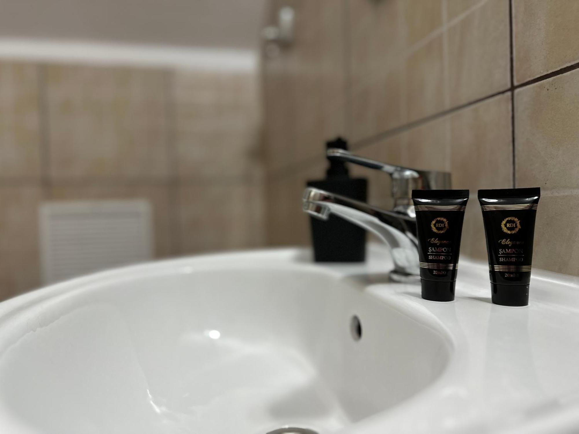 Casa Fm Hotel Vama Veche Ngoại thất bức ảnh